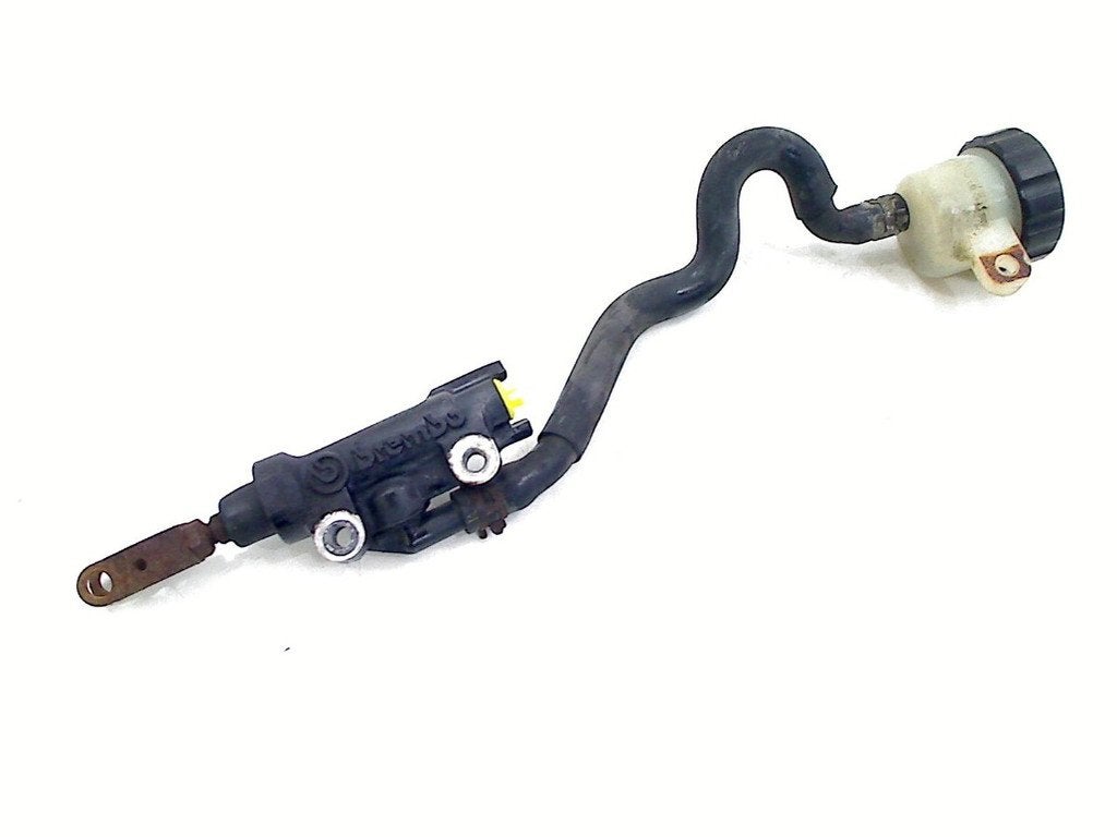 REMPOMP ACHTER Yamaha, Motoren, Onderdelen | Yamaha, Dhr. S. di Majo, Gebruikt, Info@cama-motorparts.nl, P.J. Troelstraweg 8 8
3144 CX  MAASSLUIS, NL