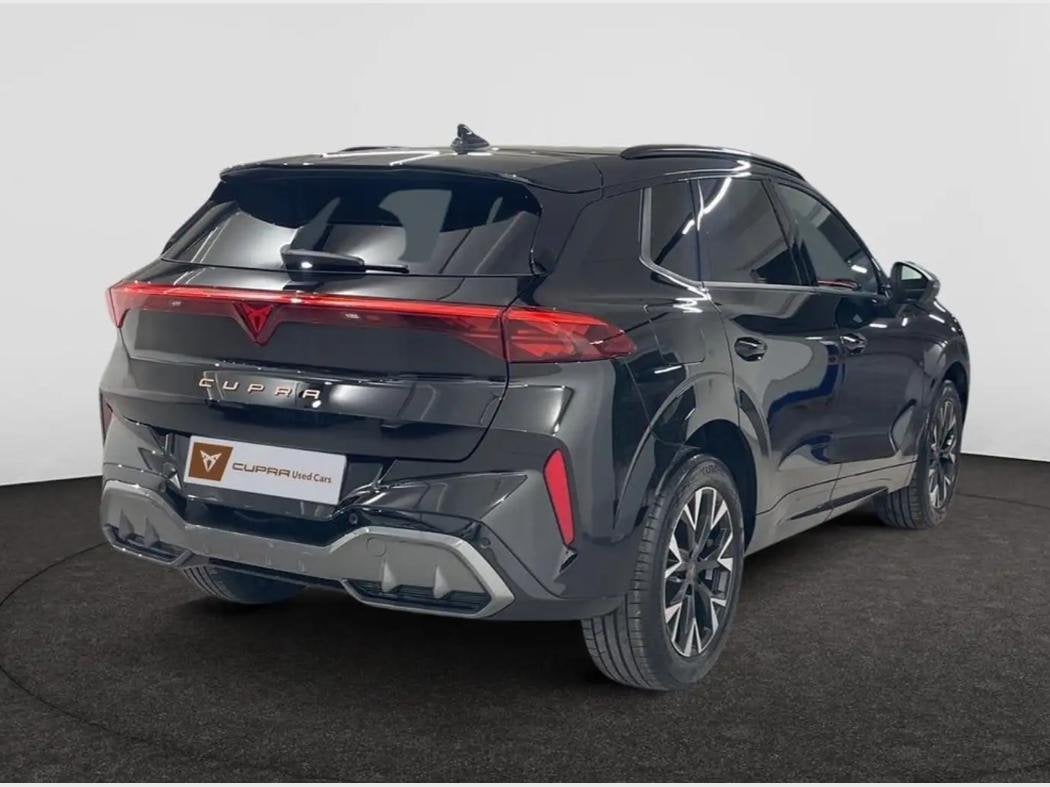 Cupra Terramar Terramar Business 1.5 eTSI 150ch (110kW) DSG, Autos, Achat, 139 g/km, Terramar, Automatique