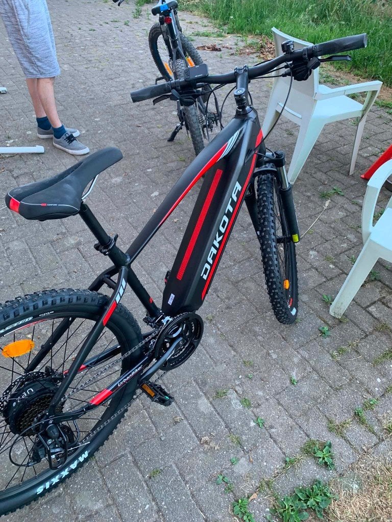 klapprad 26 zoll 26-Zoll-Faltrad für Erwachsene Männer und Frauen, tragbares faltbares Mountainbike aus Kohlenstoffstahl, 21-Gang einstellbar mit Scheibenbremsen vorne und hinten, höhenverstellbares Klappfahrrad Sport & Freizeit One Piece Episode 1072 4 mm Colour:VLT 99.1%