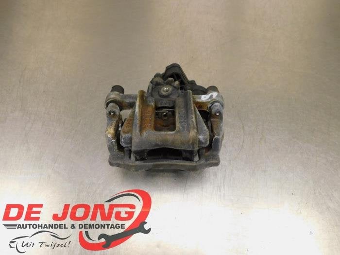 Remklauw (Tang) links-achter van een Volkswagen Golf, Gebruikt, -, Volkswagen, -