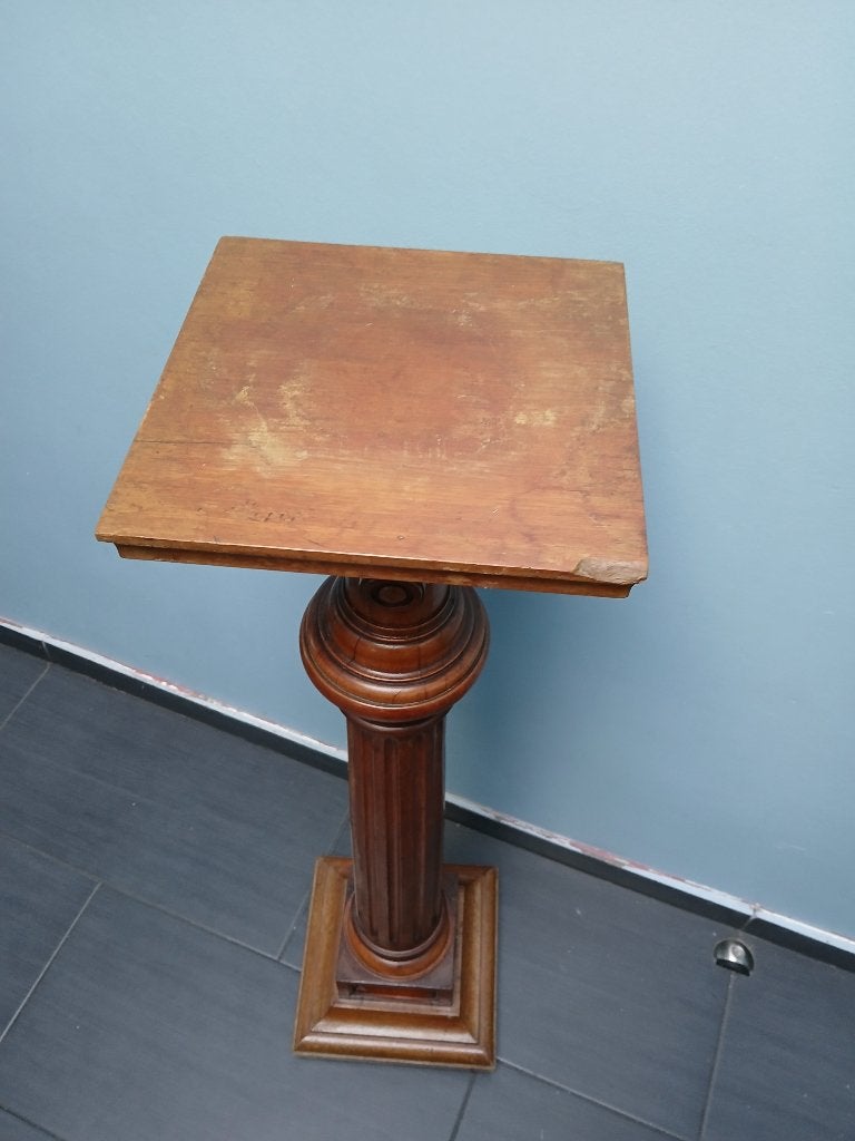 À vendre – veuillez consulter mes autres annonces., Vintage, Enlèvement, Utilisé, Bois