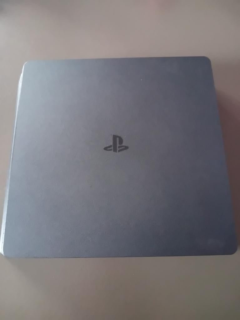 ps4 met controlers, Consoles de jeu & Jeux vidéo, Consoles de jeu | Sony PlayStation 4, Enlèvement