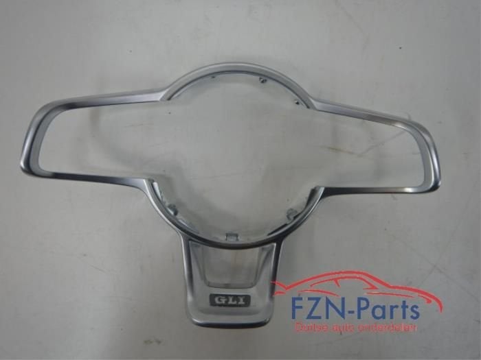 Stuurwiel Volkswagen Golf (22738065), Enlèvement ou Envoi, Utilisé