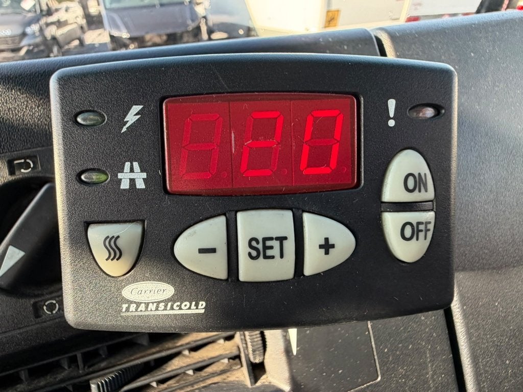 Mercedes Vario 816D (Stock ID 44046) — 20