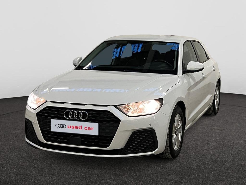 Audi A1 Sportback A1 Sportback 25 TFSI Attraction (EU6AP), Autos, Achat, A1, Cruise Control, Boîte manuelle