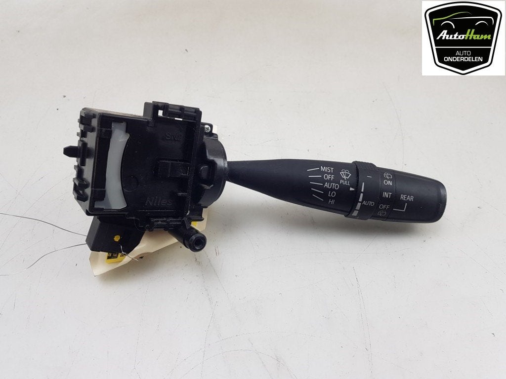 RUITENWISSER SCHAKELAAR Suzuki SX4 S-Cross (JY), Dhr. J. Ham, Gebruikt, Administratie@autoham.nl, Suzuki