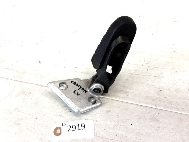 Canyon 500 1997 - 2002 Cagiva D1-55053, Motos