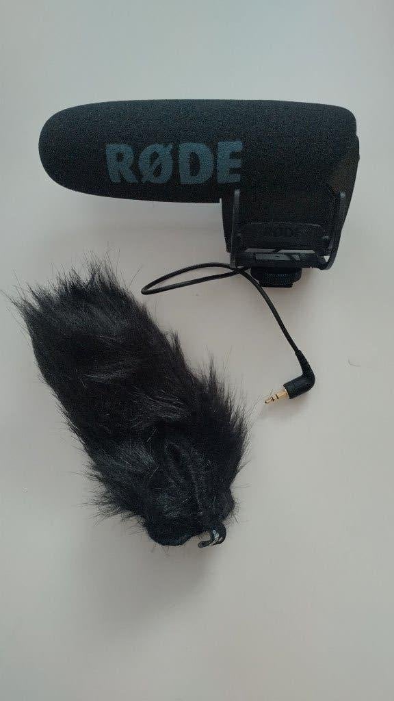 Complete RODE & Audio-Technica Audio Set, Overige merken, Overige typen, Overige soorten, Ophalen of Verzenden