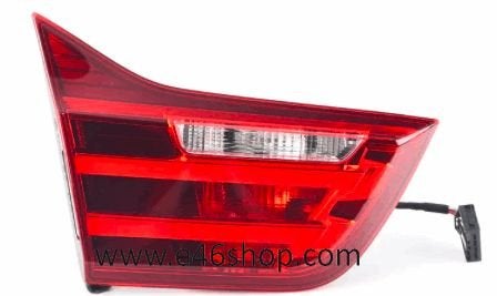 Achterlicht klep links  BMW 4" F32 F33 F83 F36 oe 6321729610, Neuf, -, -, Enlèvement ou Envoi