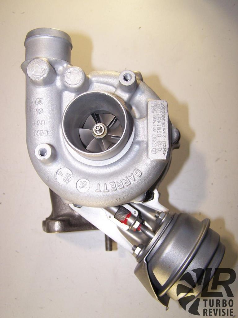 Revisie turbo audi seat vw skoda 1.9tdi AFN 454158-0001, -, -, Ophalen of Verzenden, -