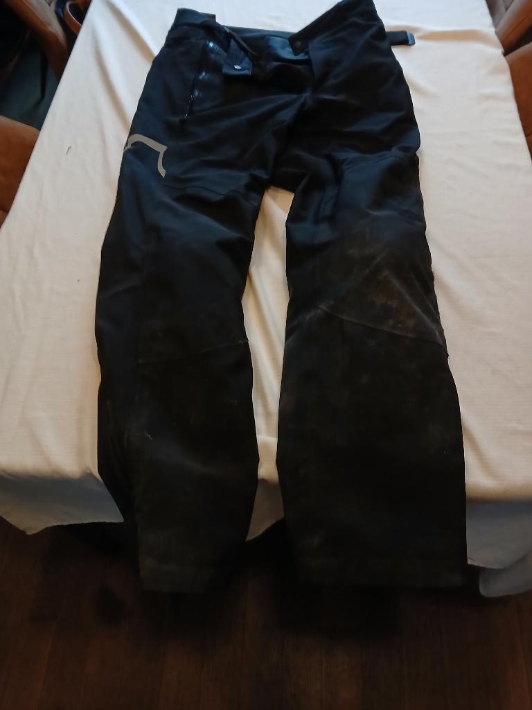 Motorbroek BMW Motorrad, Motoren, Kleding | Motorkleding, BMW Motorrad, Heren, Ophalen of Verzenden, Broek | textiel