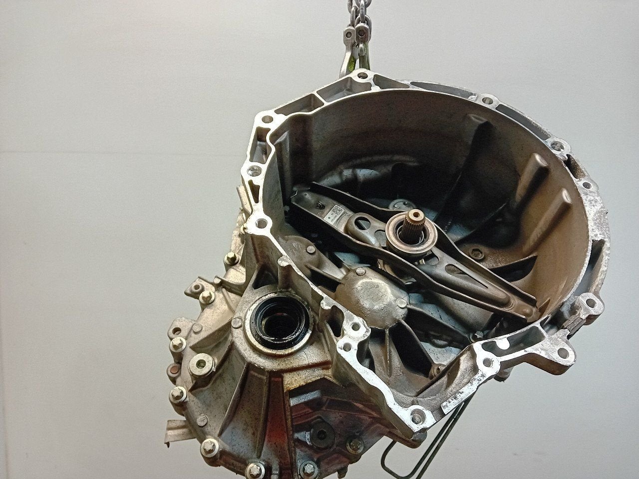 Versnellingsbak schakel Mini Mini, Onderdelen@venauto.nl, Van der Ven Autorecycling B.V., Gebruikt, Ettenseweg 76, 4706 PB Roosendaal, The Netherlands
