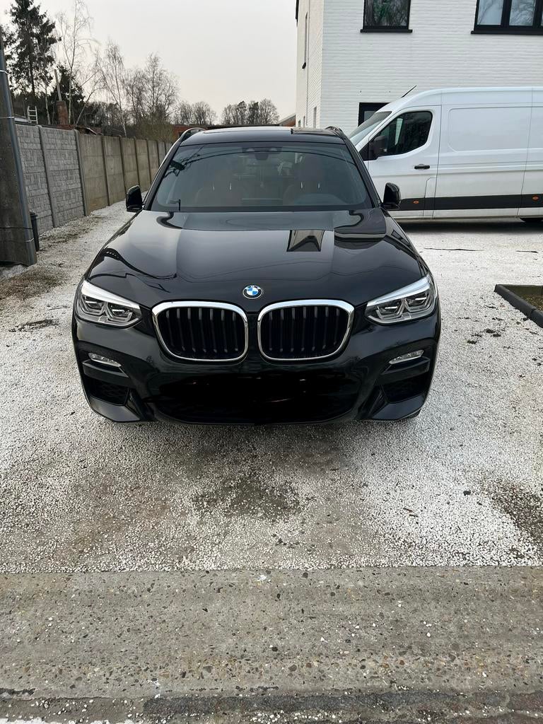 Option complète, Autos, BMW, Cuir, Interruption de démarrage, Achat, Euro 6