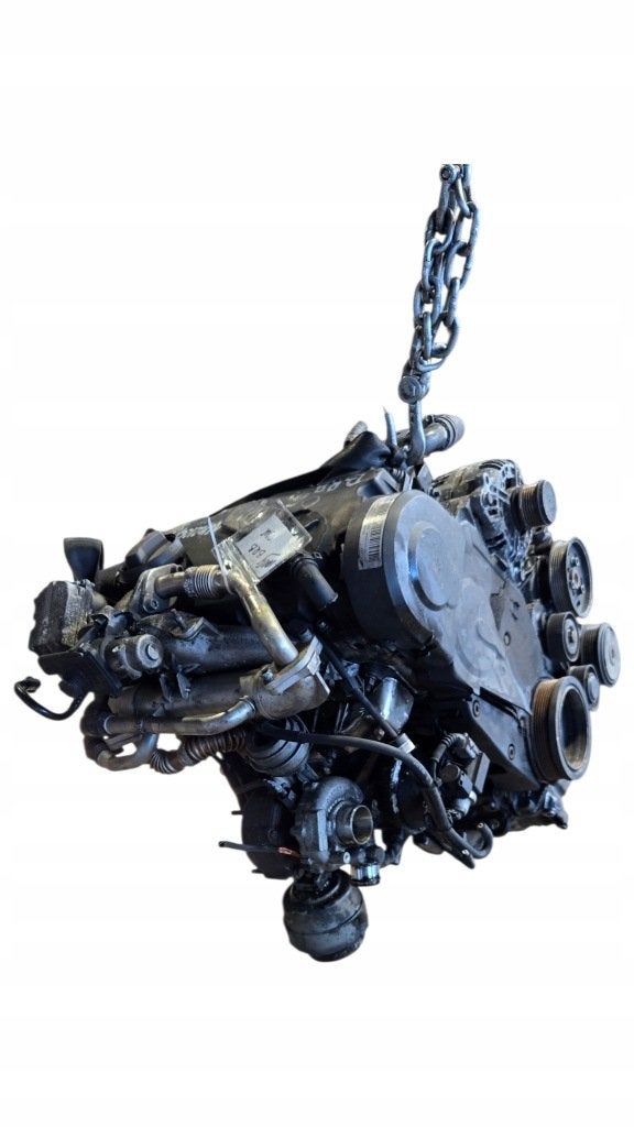 Moteur BRB Complet A4 AUDI, Autos : Pièces & Accessoires, Envoi, Utilisé, Daihatsu