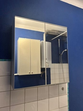 Équipements maison / salle de bain – Plusieurs articles, 25 à 50 cm, Moins de 100 cm, Enlèvement, Utilisé
