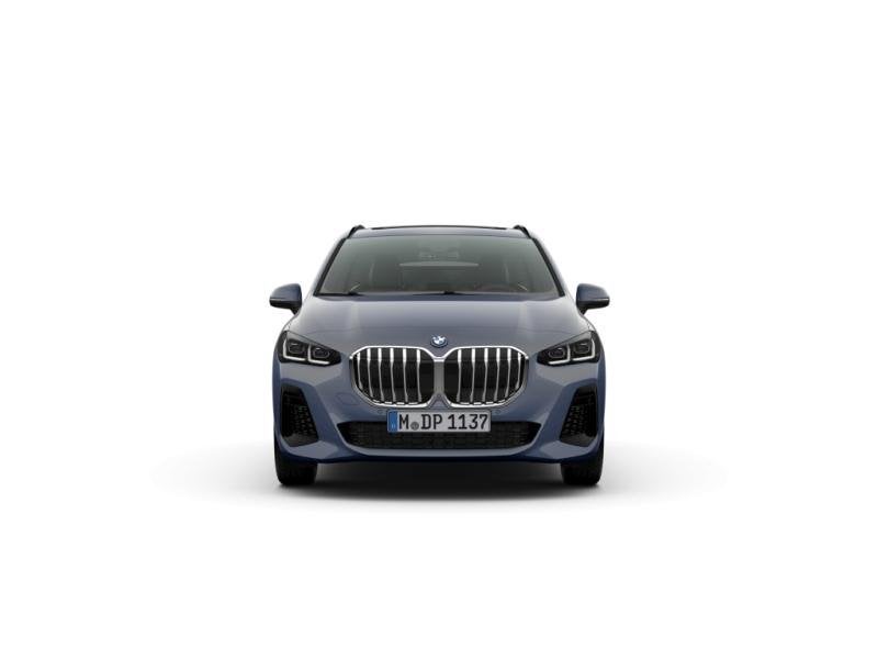 BMW 2-Serie 216i Active Tourer / M Sport, 2 Reeks, Bedrijf, 5 deurs, Parkeerassistent