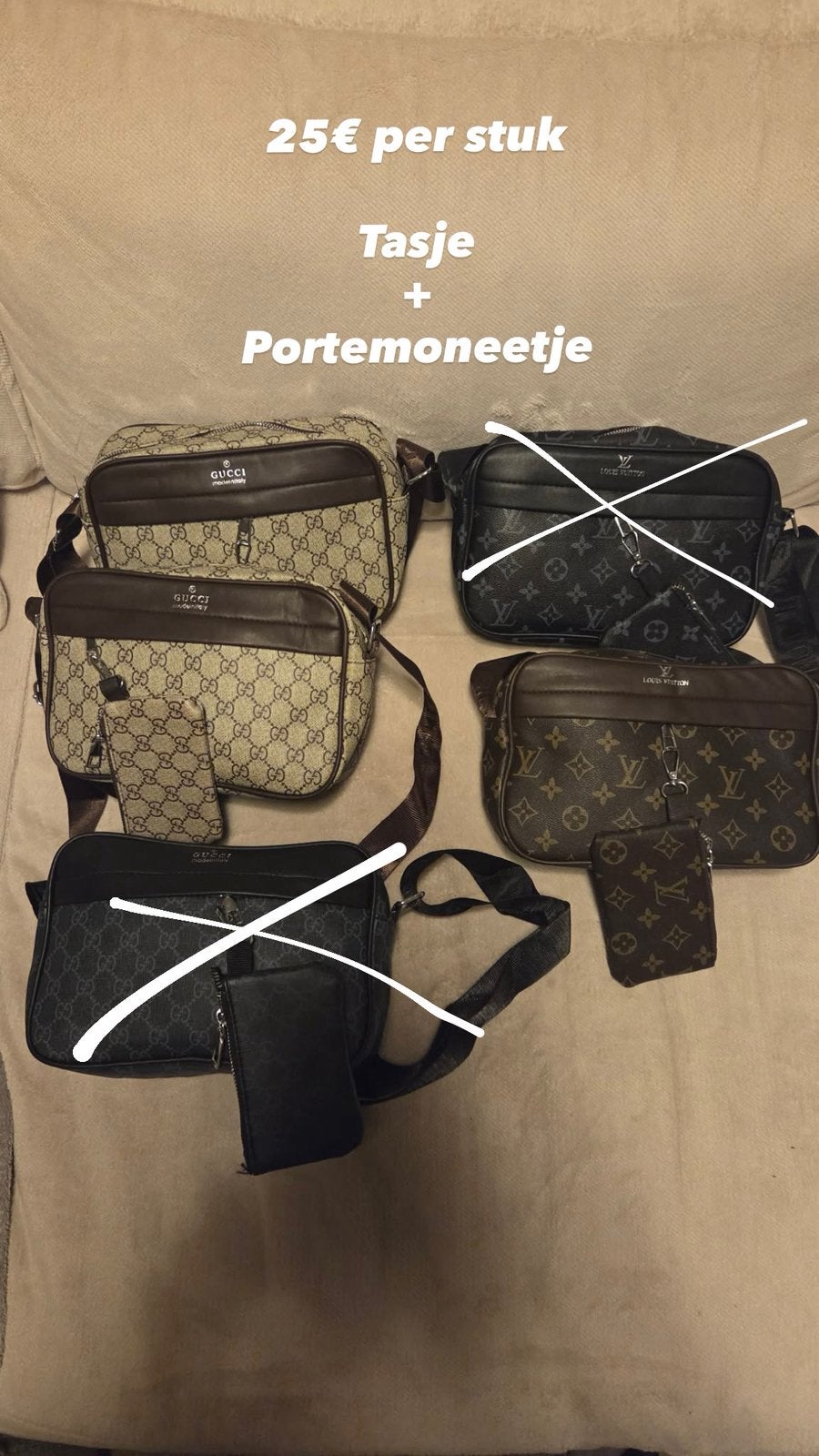 Tassen, Vêtements | Hommes, Enlèvement, Comme neuf