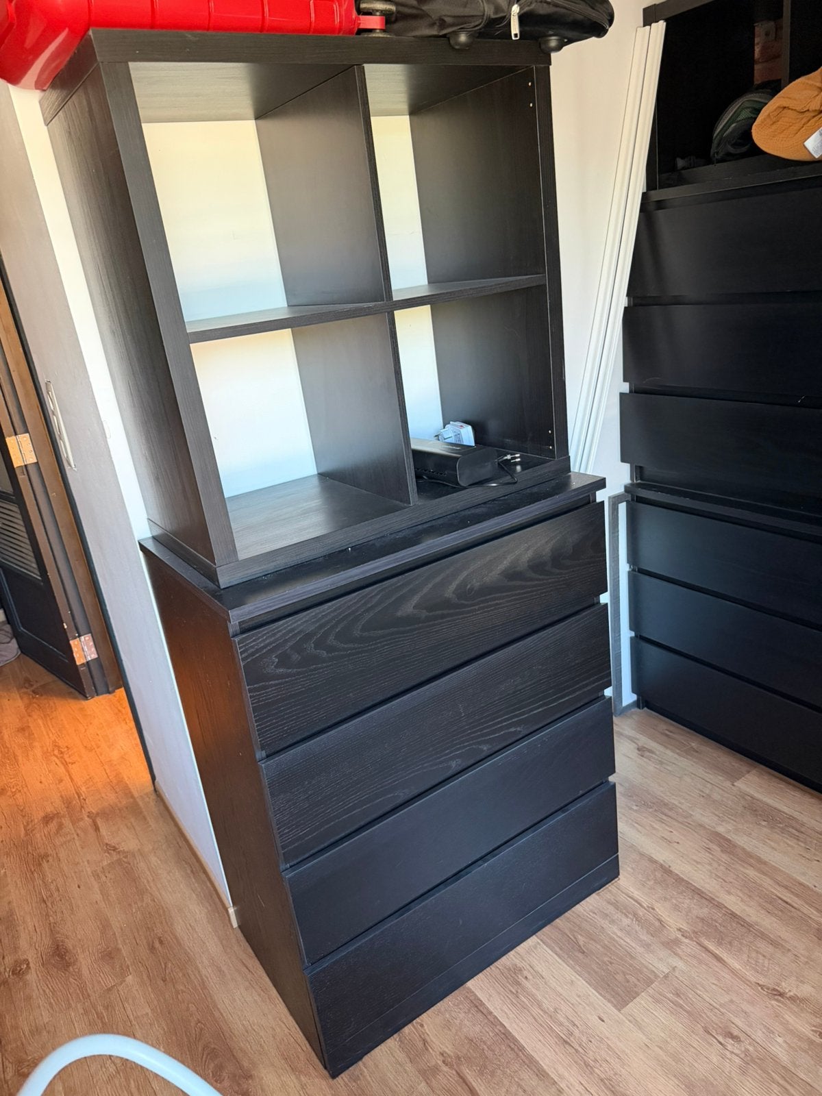 Ensemble ikea, Maison & Meubles, Enlèvement