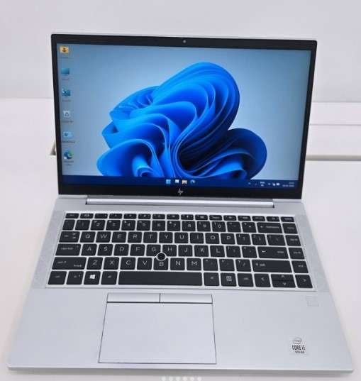 HP EliteBook 840 G7 – i5 10210U / 16GB – topstaat, Niet ingevuld, Qwerty, Reconditionné, Niet ingevuld