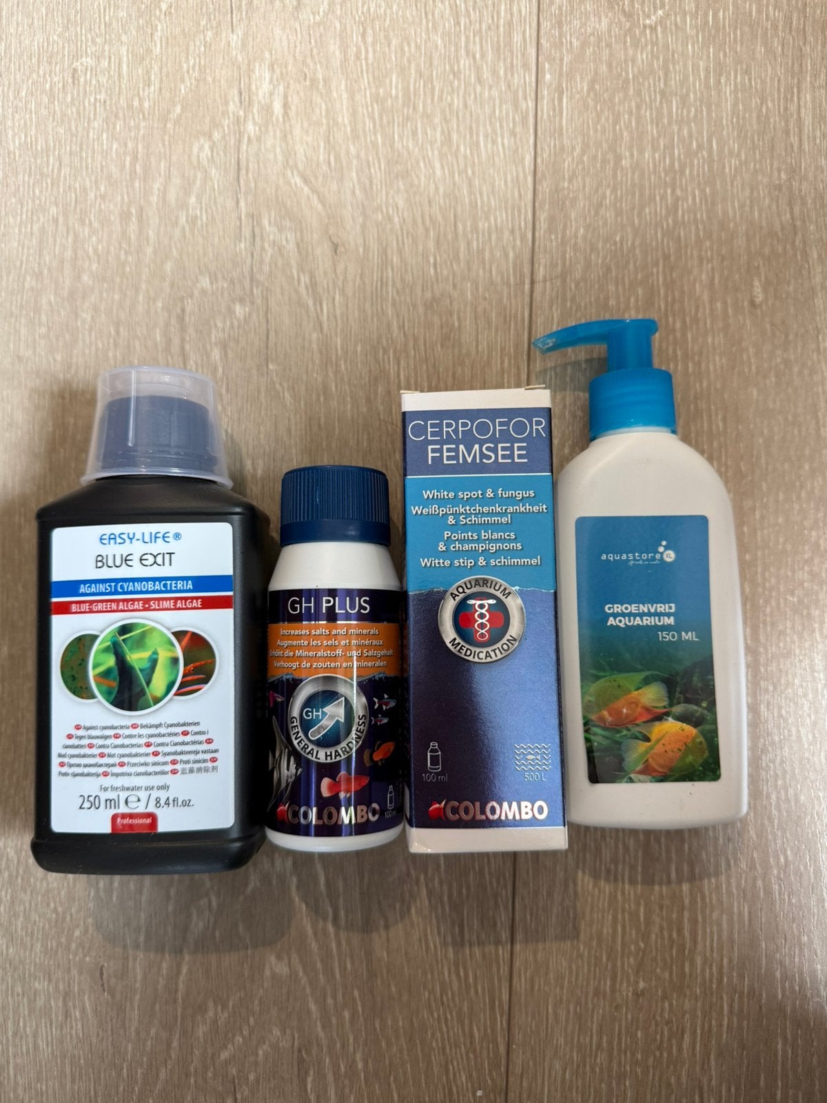 Aquarium benodigdheden, Dieren en Toebehoren, Ophalen of Verzenden