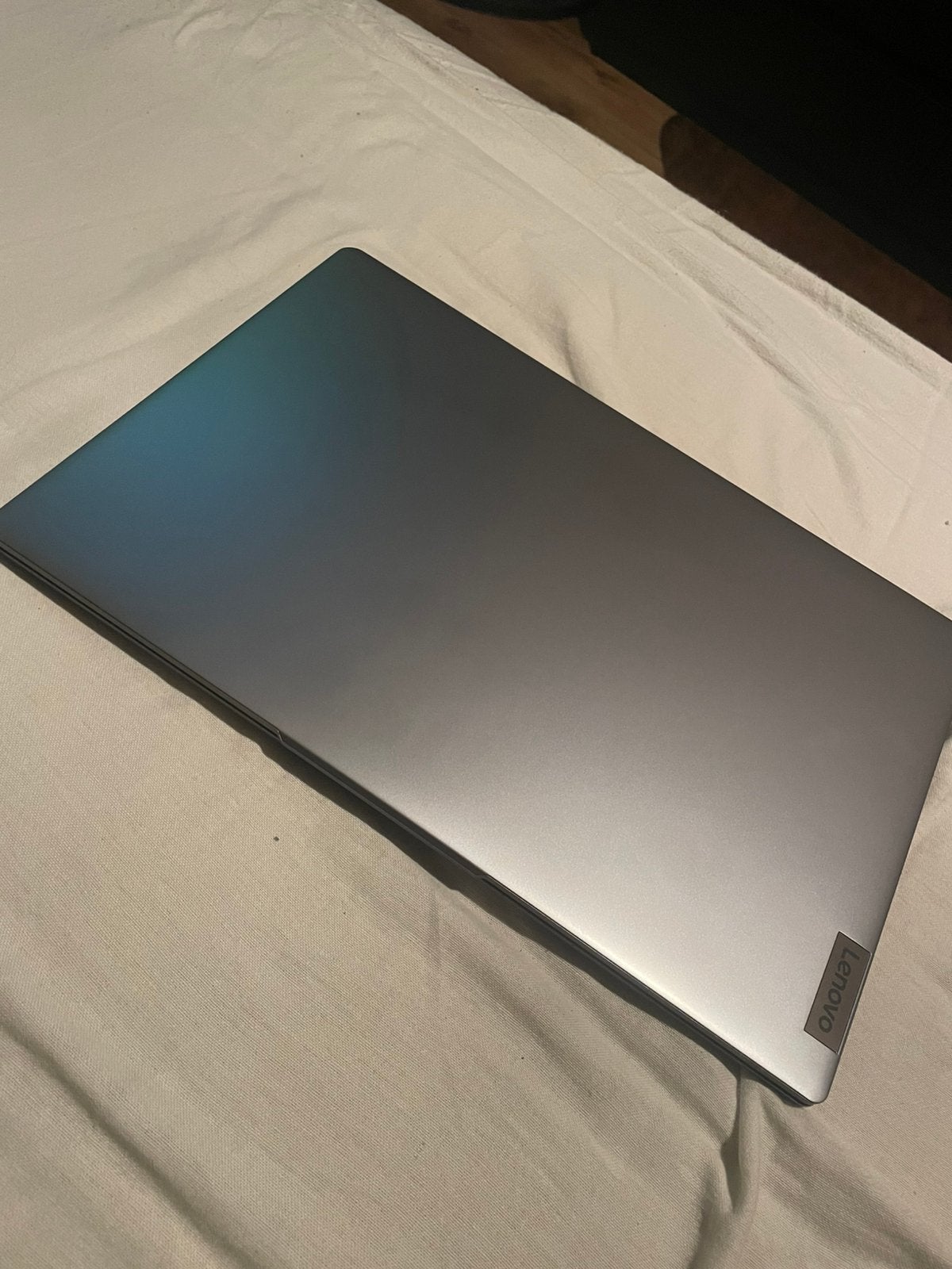 Lenovo ideapad slim 3 15abr8, Ophalen, 13 inch of meer, Uitbreidbaar geheugen, Nieuw