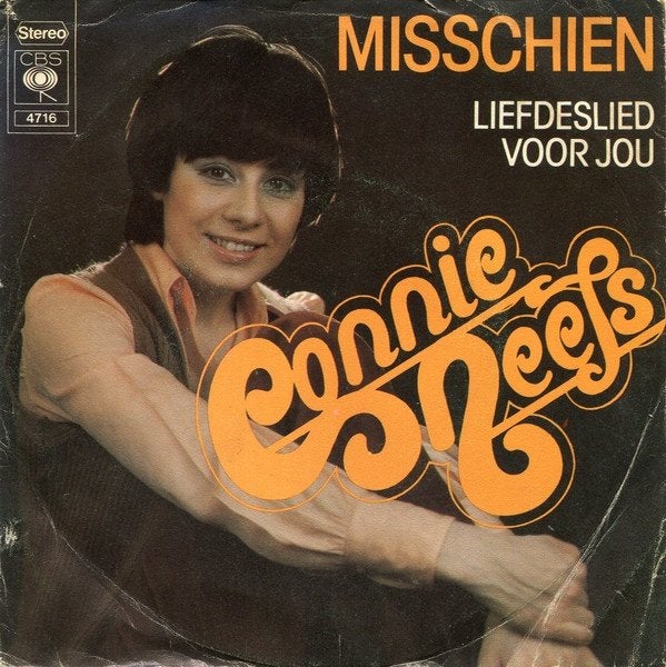 connie neefs, Ophalen of Verzenden