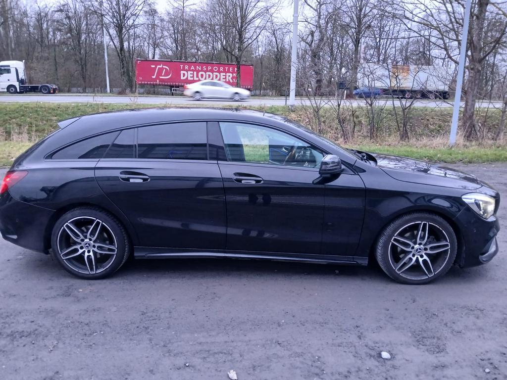 PACK CLA 220 AMG, CLA, Achat, 5 portes, Diesel