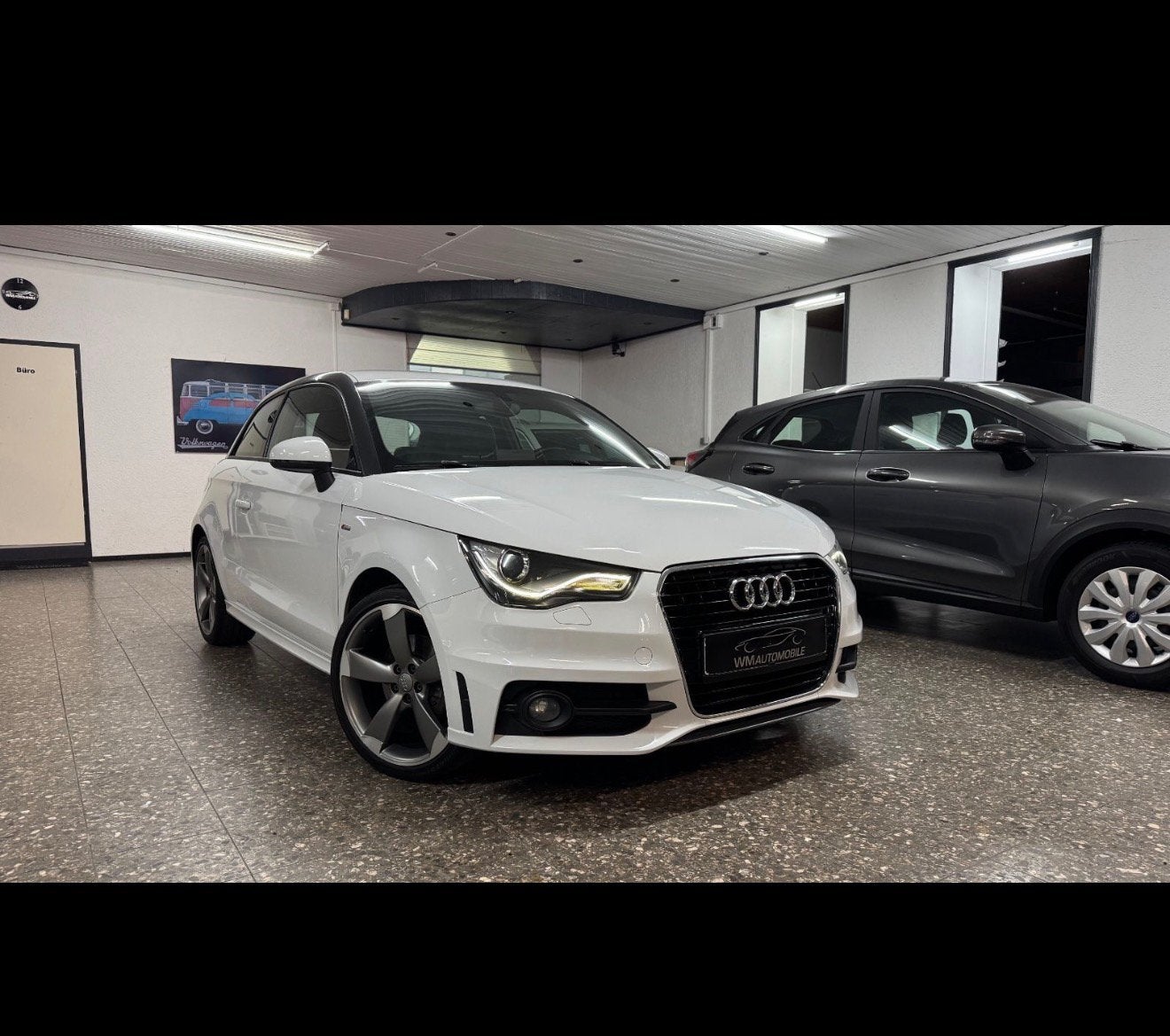 Audi A1 160PK, Auto's, A1, Handgeschakeld, Particulier, Cruise Control
