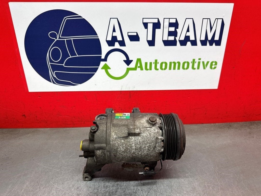 AIRCO POMP Mini Mini Cooper S (R53) (01-2002/09-2006), Gebruikt, Mini, Lisa.Scalzo@aptiv.com, Aptiv PLC