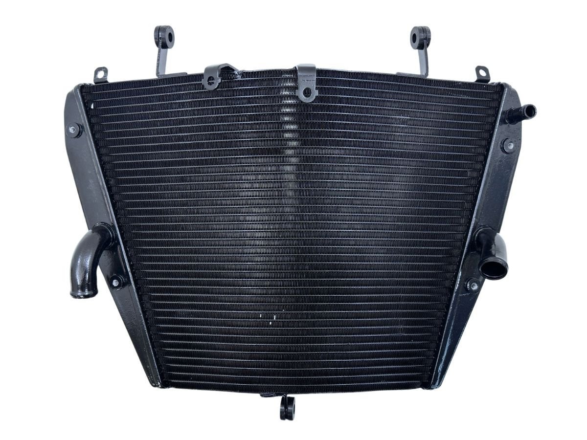 RADIATEUR Honda CBR 1000 RR Fireblade 2017-2019 (CBR1000RR), Motoren, Onderdelen | Overige, Honda Center GmbH, Nieuw, Info@honda.de