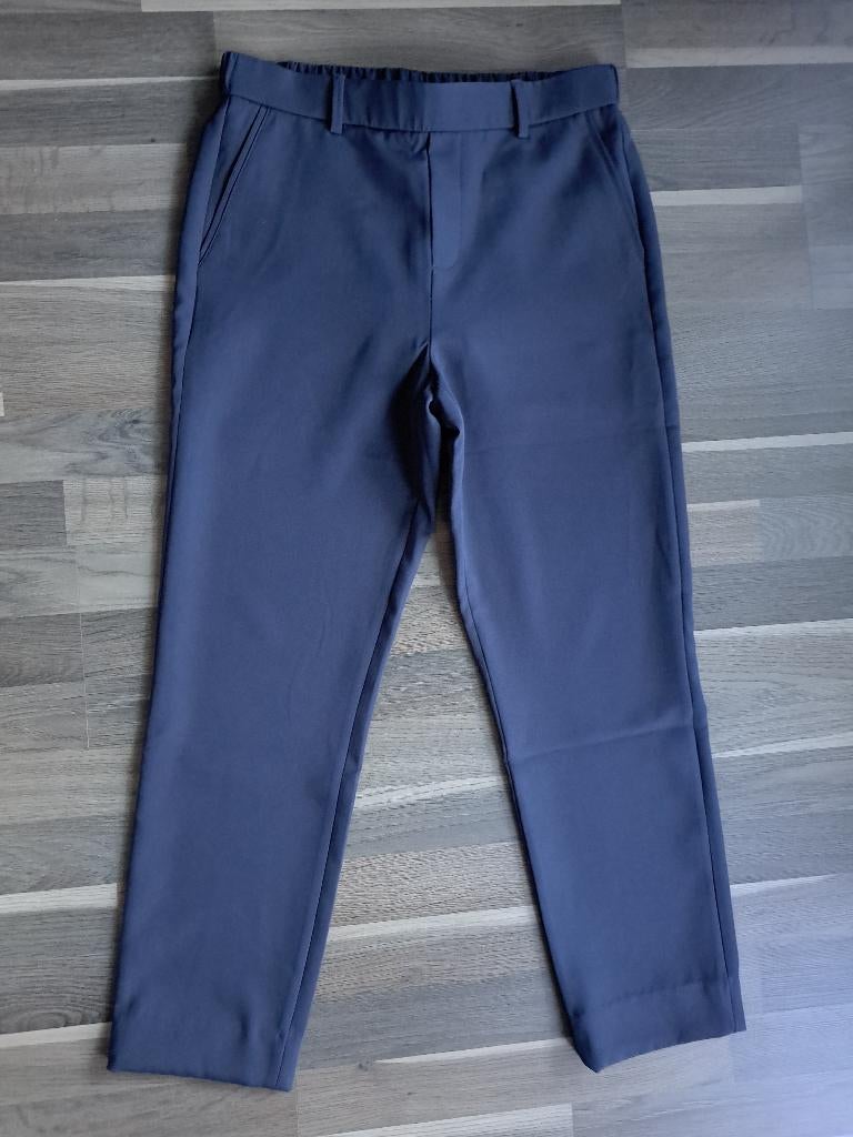 Marie Méro,Tom Tailor, Taifun, of Zara, broek dames, 36/38, Kleding | Dames, Ophalen of Verzenden, Zo goed als nieuw, Maat 36 (S)