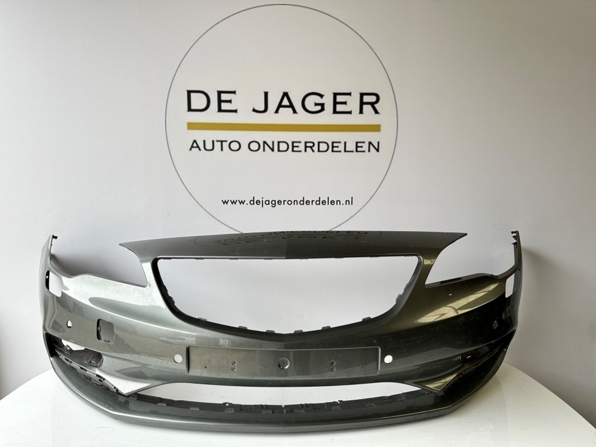 OPEL CASCADA PARE-CHOCS AVANT ORIGINE, Autos : Pièces & Accessoires, Pare-chocs, Opel Automobile GmbH, Opel, Bahnhofsplatz 1
65423  Russelsheim am Main, DE