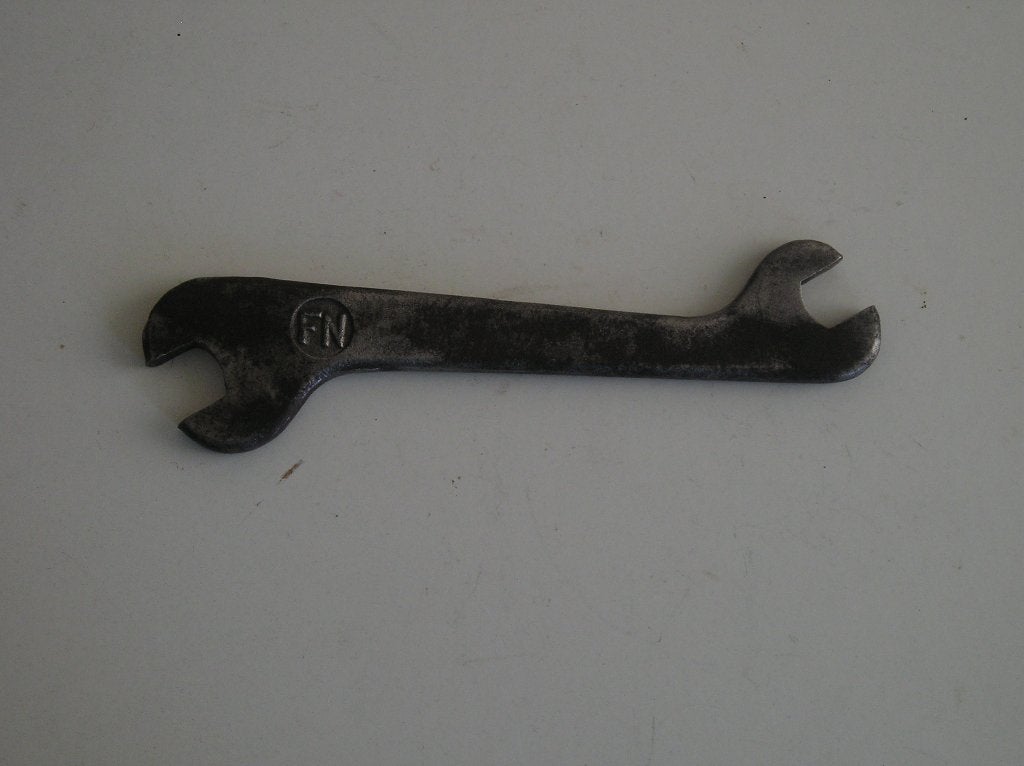 Clef moto FN, Motoren, Onderdelen | Oldtimers, Ophalen