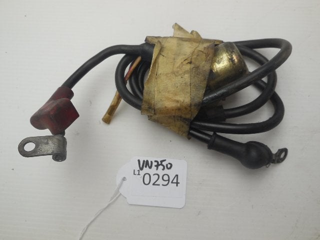 VN750 1986 - 2006 Kawasaki Elektrische component D1-15266, Motos