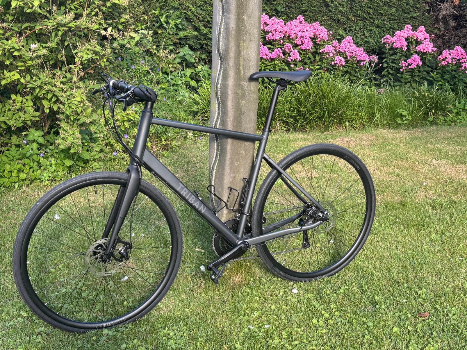 Triban Rc500, Enlèvement, Comme neuf, Frein à disque, Autres marques
