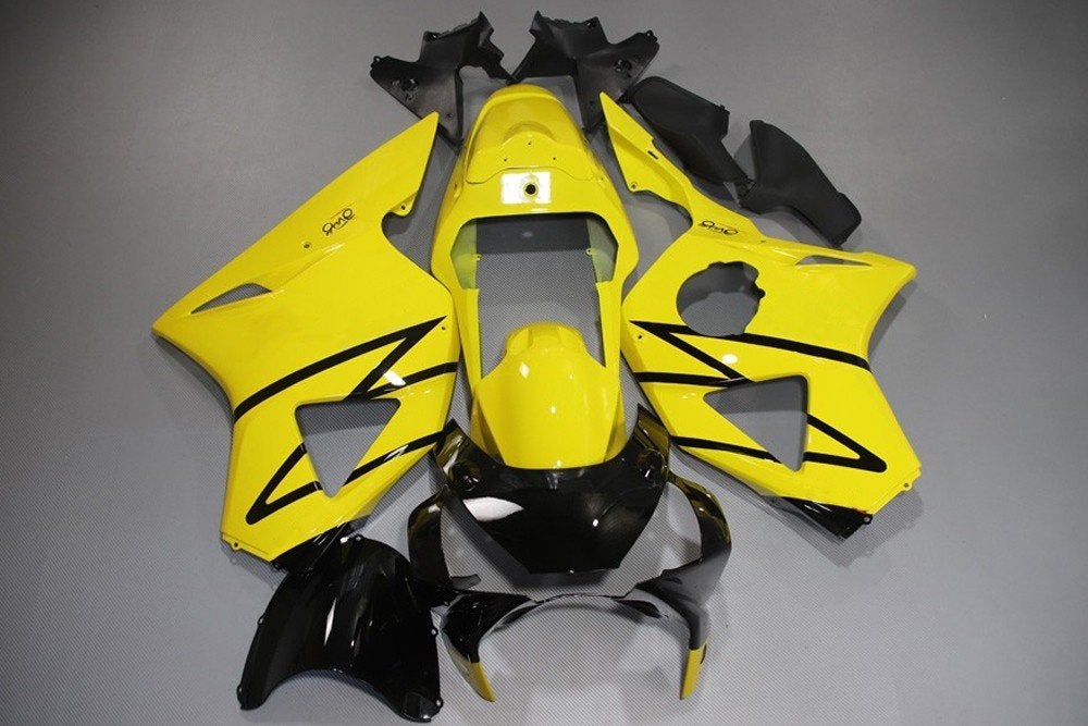 AVDB Kuip voor HONDA CBR 900 / 954 RR 2002 - 2003, Ophalen of Verzenden, Nieuw