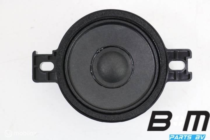 Luidspreker onder dashboard VW Arteon 4M0035454A, Auto diversen, Autospeakers, Gebruikt