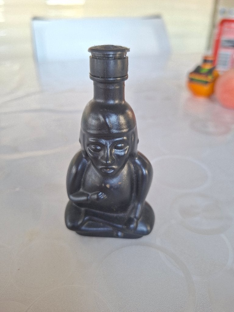 Mignonette Buda zwart, Verzamelen, Verzenden