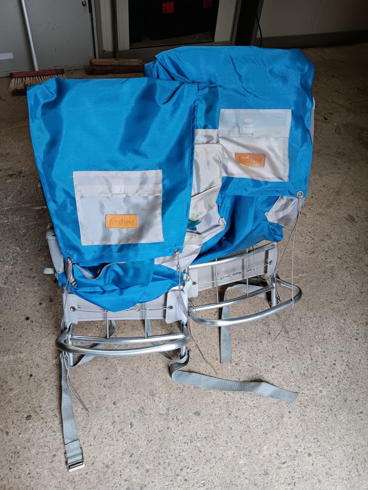 Tarcienne à vendre, Caravanes & Camping, Enlèvement