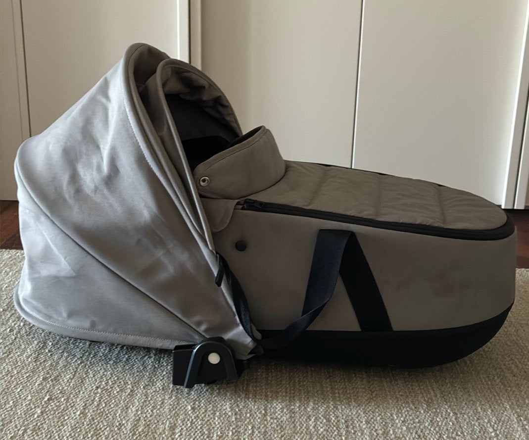 Nacelle Yoyo Babyzen / Stokke, Enfants & Bébés, Enlèvement, Utilisé