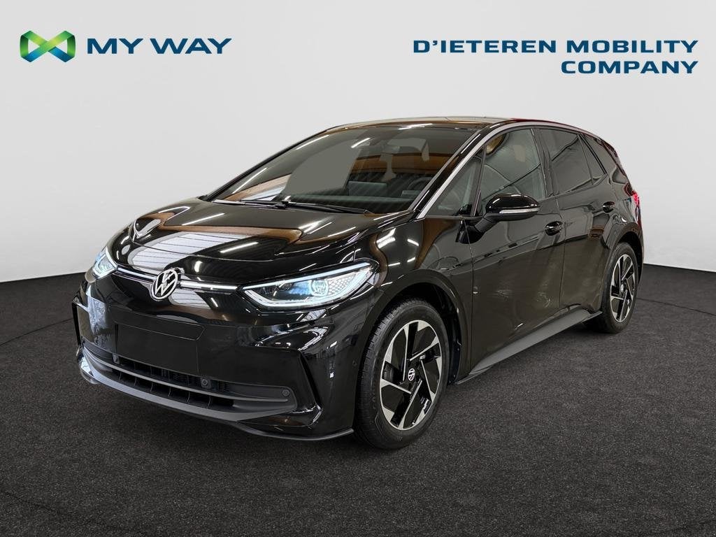 Volkswagen ID.3 ID.3 59 kWh Pro Performance Business, Automaat, Overige modellen, Elektrisch, https://public.car-pass.be/vhr/3cddb53f-d5eb-474a-b925-aa291dbb741a