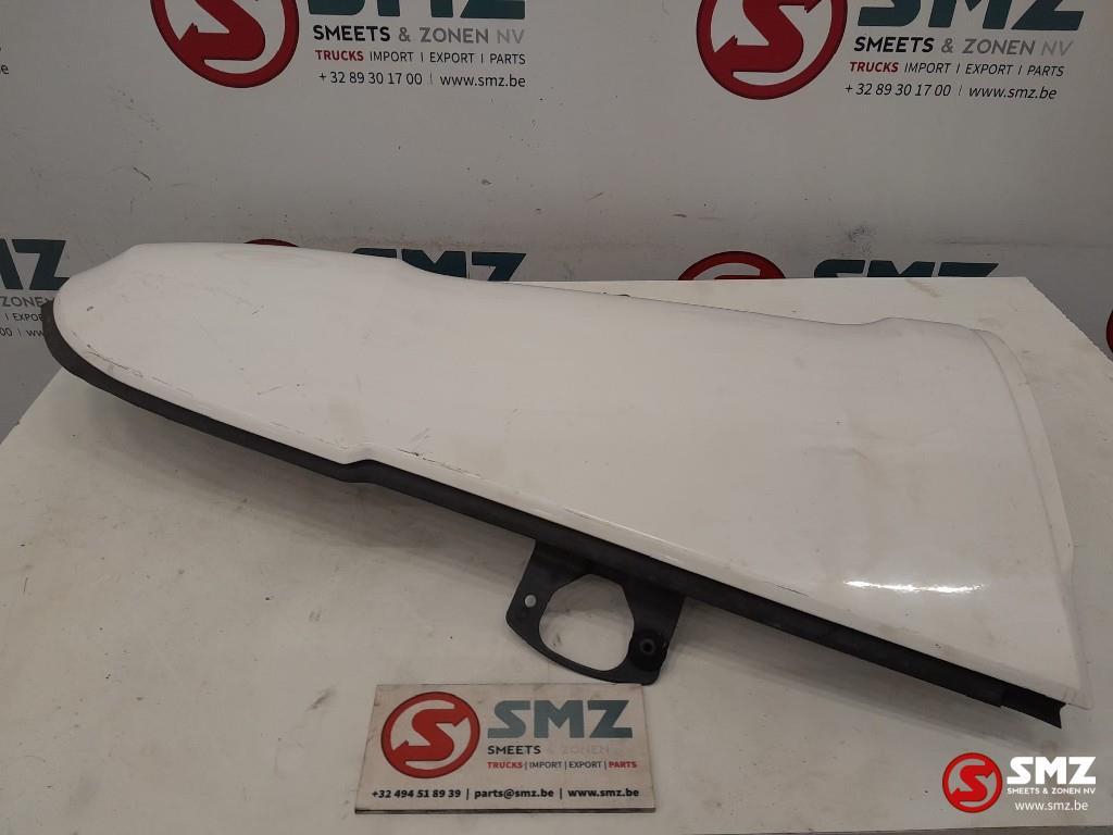 Occ déflecteur de vent gauche Scania, Utilisé, Scania, Autres pièces automobiles