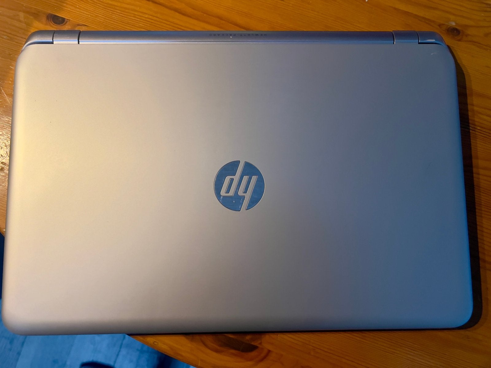 Hp Pavilion smartprotec, Enlèvement ou Envoi, Comme neuf, 15 pouces