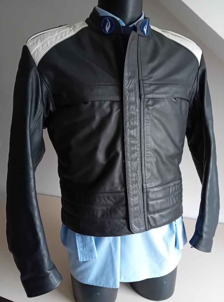 Motorvest, Femmes, Seconde main, Enlèvement ou Envoi, TOP Breda