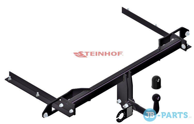 Vaste trekhaak Opel Astra J SW tussen 11/2010-01/2016, Auto-onderdelen, -, -, -