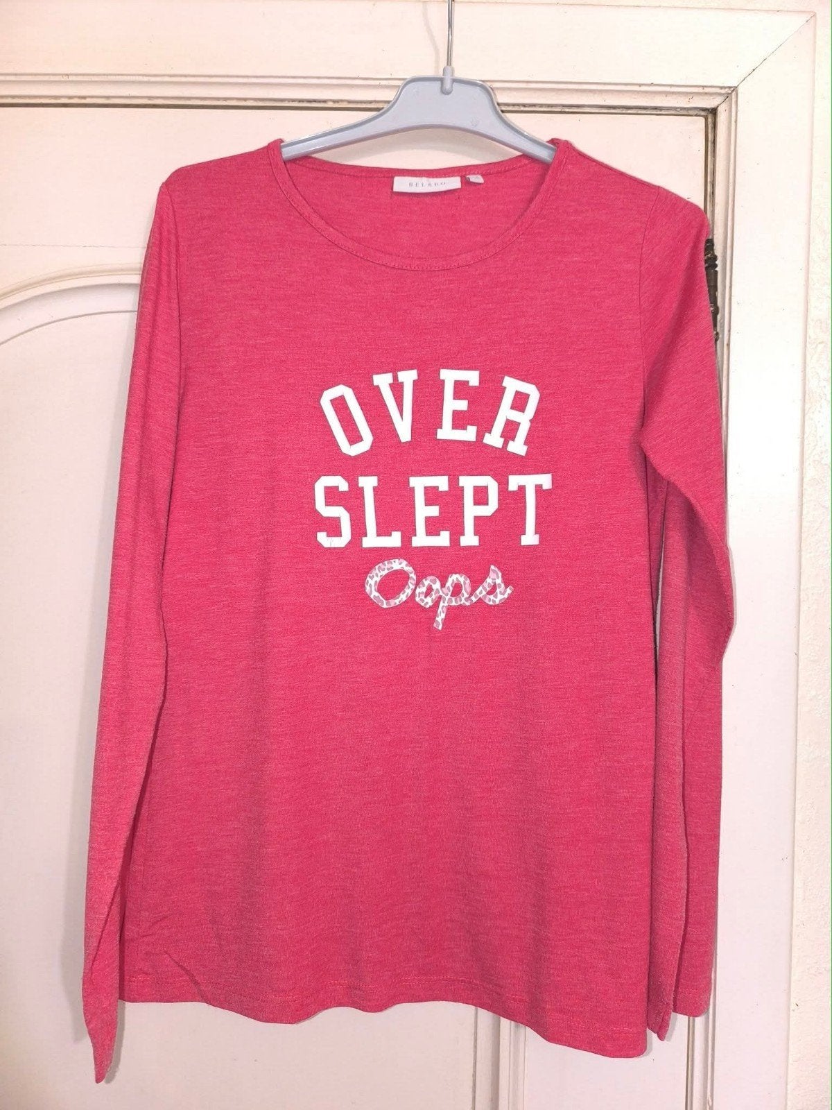 Longsleeve bel&Bo 164, Enfants & Bébés, Vêtements enfant | Taille 164, Enlèvement ou Envoi