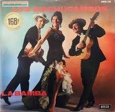 LP/ Los 4 Machucambos, CD & DVD, Vinyles | Musique du monde, Enlèvement ou Envoi, 12 pouces, LP