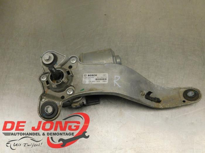 Moteur essuie-glace avant d'un Cupra Born, -, 3 mois de garantie, Utilisé, -