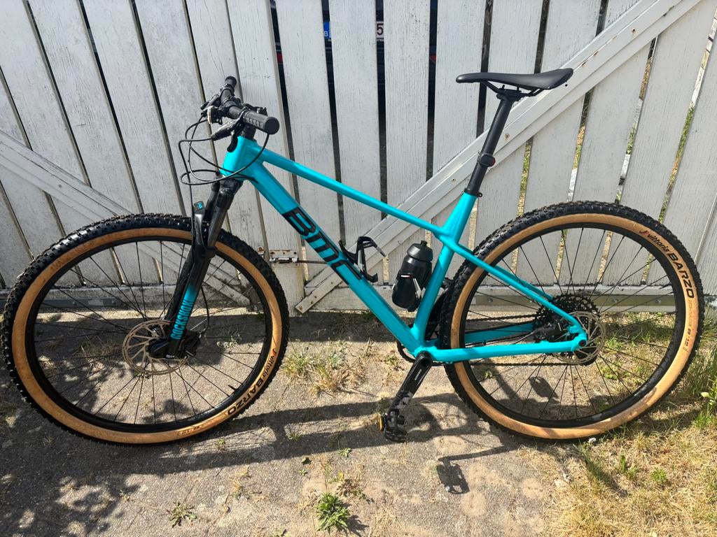 BMC Twostroke AL Two Mountainbike 29 inch - Zo goed als nieu, Fietsen en Brommers, Ophalen, Zo goed als nieuw