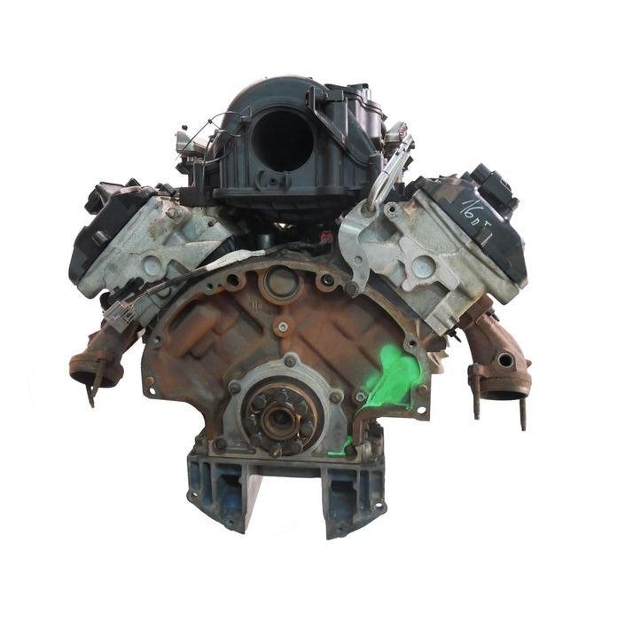 Moteur d'occasion Dodge Challenger Coupe 5.7 - EZH, Envoi, Révisé, Dodge